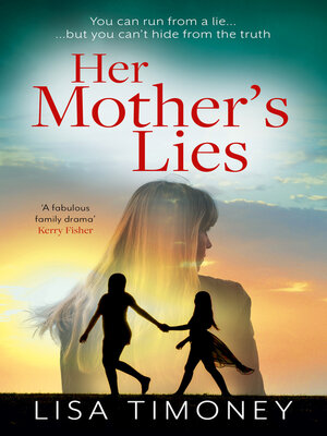Her Mother's Lies - ebook